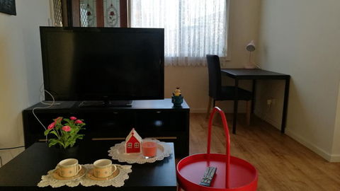 South Lake One Bedroom Villa - Lightning Ridge Tourism 1