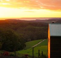 Southern Anchorage Retreat - Lightning Ridge Tourism