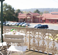 Southern Railway Hotel - Lightning Ridge Tourism