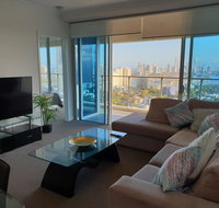 Southport Central Residences with Ocean Views - Lightning Ridge Tourism