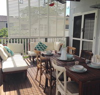 Southport Retreat - Lightning Ridge Tourism