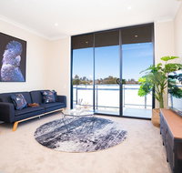 SP246-Brandnew modern Apt in Penrith with parking - Lightning Ridge Tourism