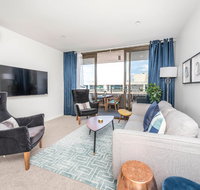 SPACIOUS BRAND NEW // 1BR // IN GORGEOUS BARTON - Lightning Ridge Tourism