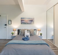 Spacious Studio 2mins to StationShopping Sleeps4 - Lightning Ridge Tourism