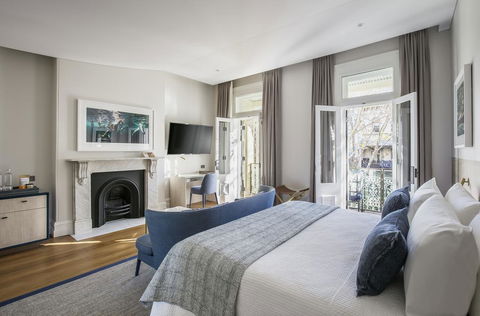 Spicers Potts Point - Lightning Ridge Tourism 0