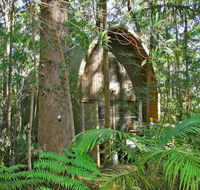 Springbrook Mountain Chalets - Lightning Ridge Tourism
