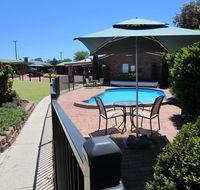 Stannum Lodge Motor Inn - Lightning Ridge Tourism