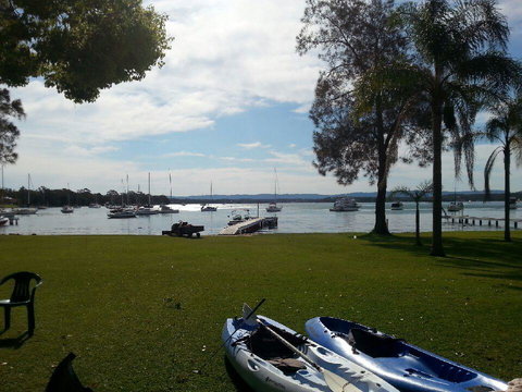 Starfish Cottage - Lightning Ridge Tourism 0