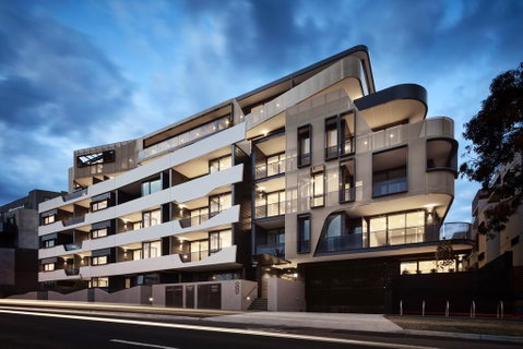 StayCentral Essendon Escape Sub-penthouse - Lightning Ridge Tourism 1