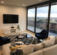 StayCentral Essendon Escape Sub-penthouse - Lightning Ridge Tourism