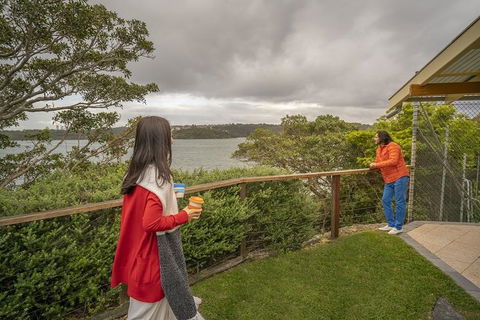 Steele Point Cottage - Lightning Ridge Tourism 3