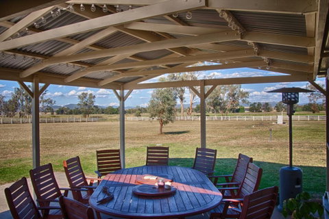 Stockmans Motel - Lightning Ridge Tourism 3