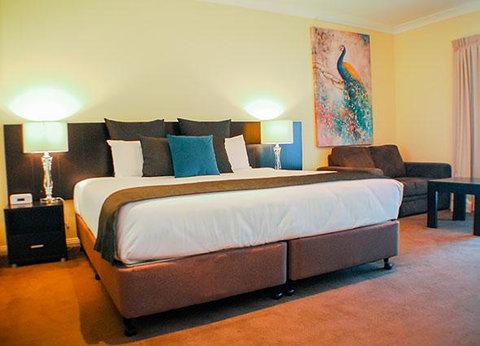 Stockmans Motel - Lightning Ridge Tourism 2