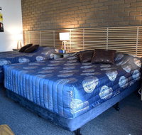 Strzelecki Motor Lodge - Lightning Ridge Tourism