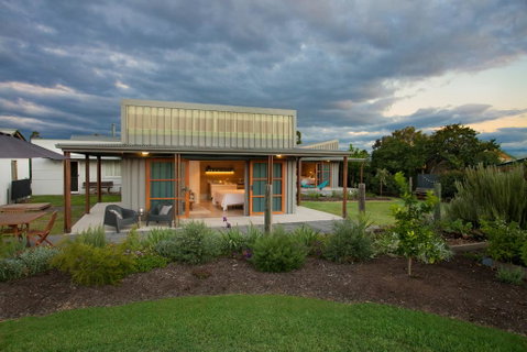 Studio 367 - Lightning Ridge Tourism 1