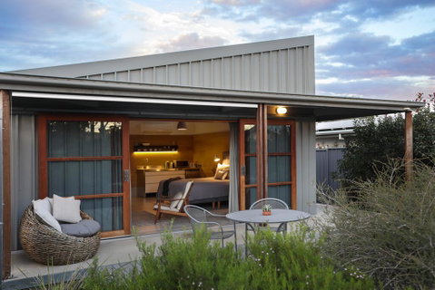 Studio 367 - Lightning Ridge Tourism 0