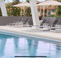 Stunning Oceanview 2BR unit Free carpark  WIFI - Lightning Ridge Tourism