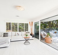 Stunning Oceanview Retreat Between Beach and Bush - Lightning Ridge Tourism