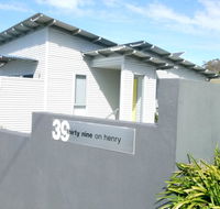 Stylish Holiday Unit - Lightning Ridge Tourism