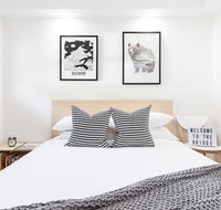 Stylish studio terrace in Balmain - Lightning Ridge Tourism