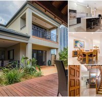 Suite Spot on the Gold Coast - Lightning Ridge Tourism