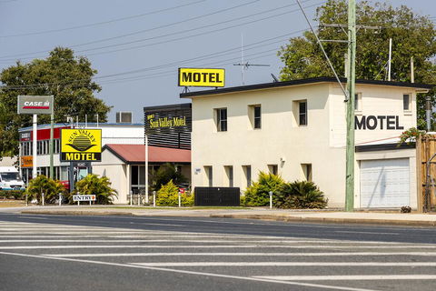 Sun Valley Motel Biloela - Lightning Ridge Tourism 0