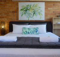 Sunseeker Motel - Lightning Ridge Tourism