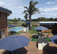 Surfside Merimbula Holiday Apartments - Lightning Ridge Tourism