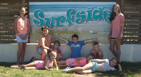 Surfside Merimbula Holiday Apartments - Lightning Ridge Tourism 3