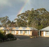 Swaggers Motor Inn - Lightning Ridge Tourism