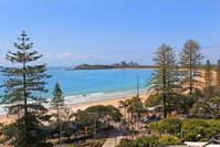 Syrenuse 22 - 3 BDRM Oceanview Apt on Esplanade