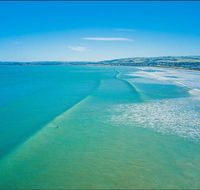Tahren Beachfront Shack - Lightning Ridge Tourism