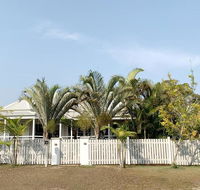 Tallulah Retreat - Valla Beach - Lightning Ridge Tourism