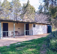 Tamu Barossa - Lightning Ridge Tourism