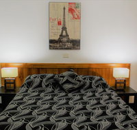 Tamworth Budget Motel - Lightning Ridge Tourism