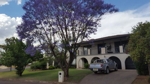 Tamworth Exclusive B&B - Lightning Ridge Tourism 1