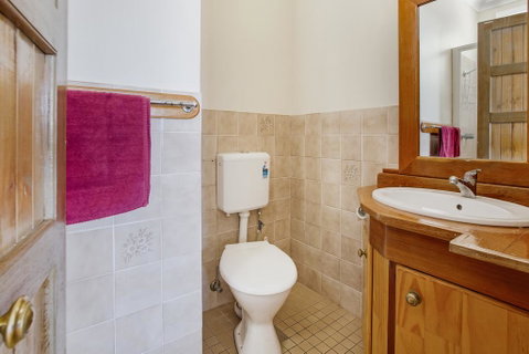 Tamworth Lodge Motel - Lightning Ridge Tourism 3