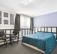 Tamworth Lodge Motel - Lightning Ridge Tourism