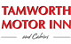 Tamworth Motor Inn & Cabins - thumb 1