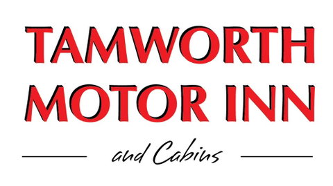 Tamworth Motor Inn & Cabins - Lightning Ridge Tourism 1