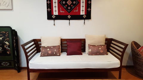 Tantarra Bed & Breakfast - Lightning Ridge Tourism 2