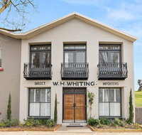 TARALGA TERRACES - Lightning Ridge Tourism