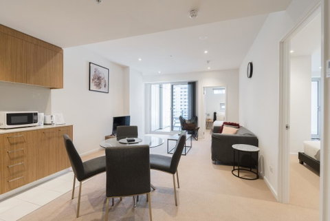 Tasha's Apartments On Morphett - Lightning Ridge Tourism 2