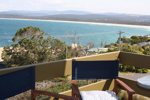 Tasmanviews - Lightning Ridge Tourism 1