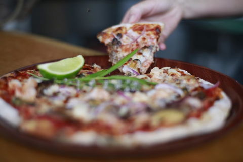 Tea Gardens Hotel - Lightning Ridge Tourism 3