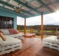 Tea Tree Hollow - 50 percent off third night on weekend - Lightning Ridge Tourism