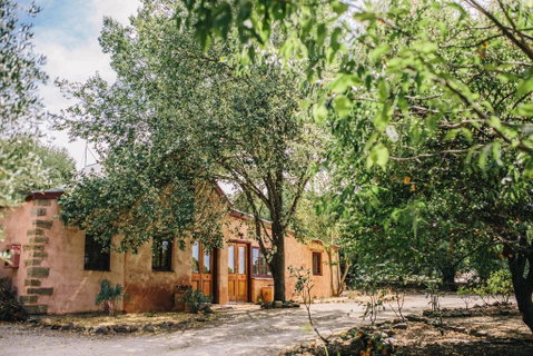 Terroir Auburn - Lightning Ridge Tourism 0