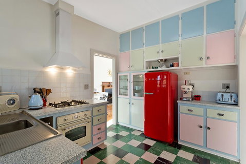 The 50's Beach House - Lightning Ridge Tourism 2