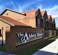 The Abbey Motel Goulburn - Lightning Ridge Tourism