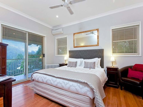 The Acreage Luxury B&B And Guesthouse - Lightning Ridge Tourism 2